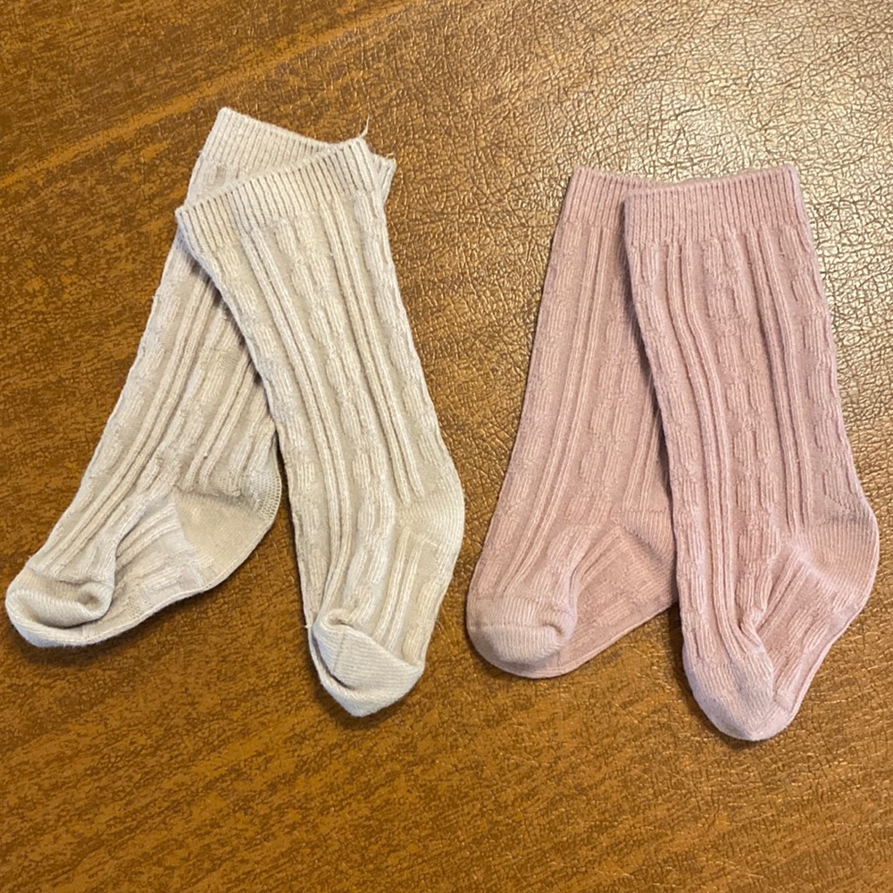 Kate Quinn Socks